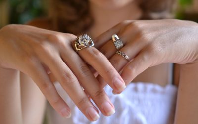 Captivating Engagement Rings in Chicago: A Journey to Find the Perfect Symbol of Love