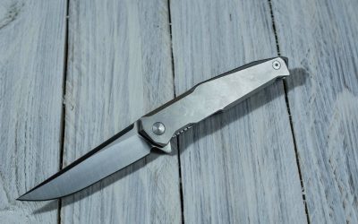 Discovering the versatility of automatic pocket knives: Efficiency and style in one tool